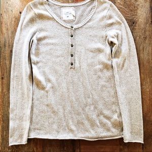 h&m sweater